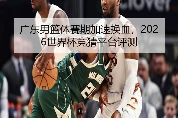 广东男篮休赛期加速换血，2026世界杯竞猜平台评测