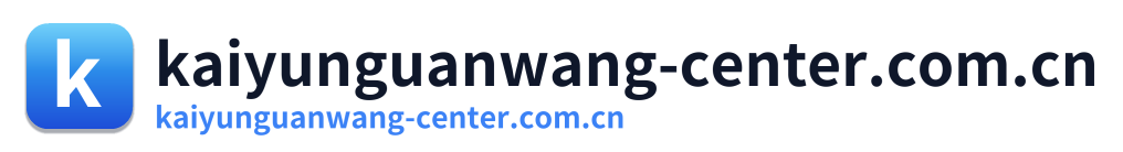 kaiyunguanwang-center.com.cn